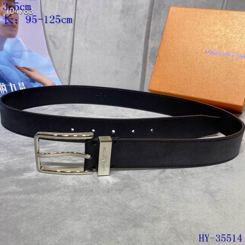 LV Belts 4947